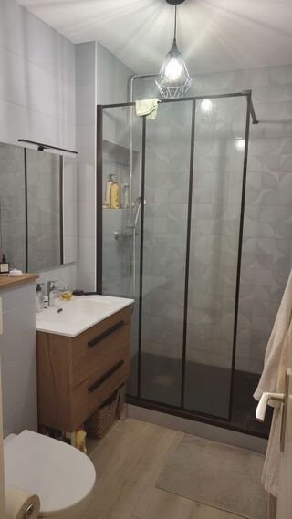  Appartement à louer 2 pièces 52 m²