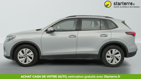 Tiguan 2.0 TDI 150ch DSG7 Life 2025 occasion 69190 Saint-Fons