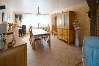  Maison à vendre 6 pièces 94 m²
