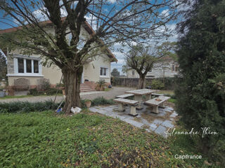  Maison à vendre 5 pièces 135 m²
