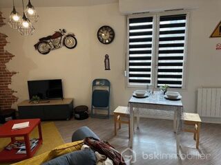  Appartement  vendre 2 pices 32 m