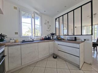  Maison à vendre 6 pièces 120 m²