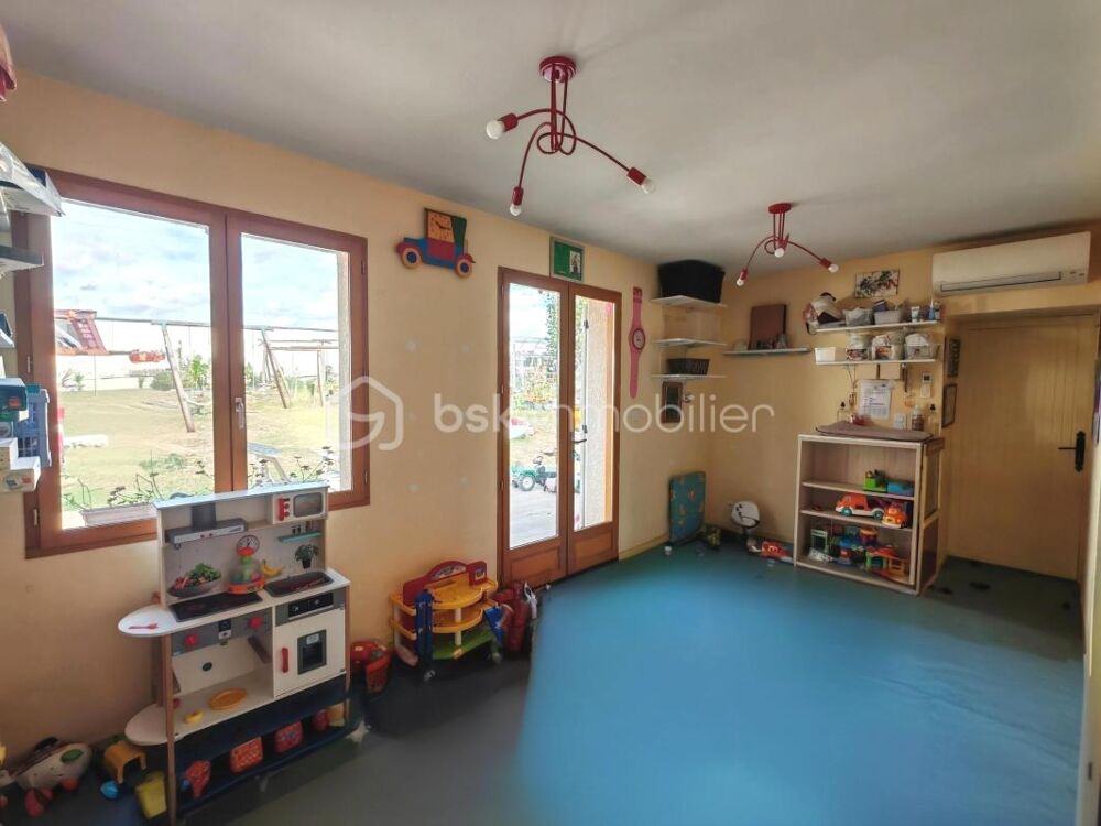Vente Maison Charme d'une maison familiale spacieuse et sereine avec deux terrasses accueillantes ! Beautheil
