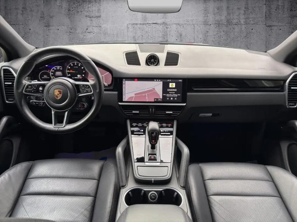 Cayenne E-Hybrid 2020 occasion 33000 Bordeaux