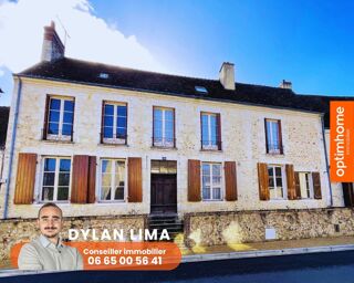  Maison  vendre 11 pices 335 m