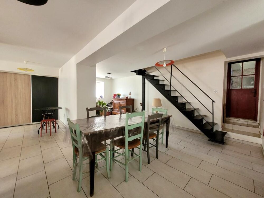Maison 6 pièces 126 m² · à Riom · 126 m² · 239 900 €