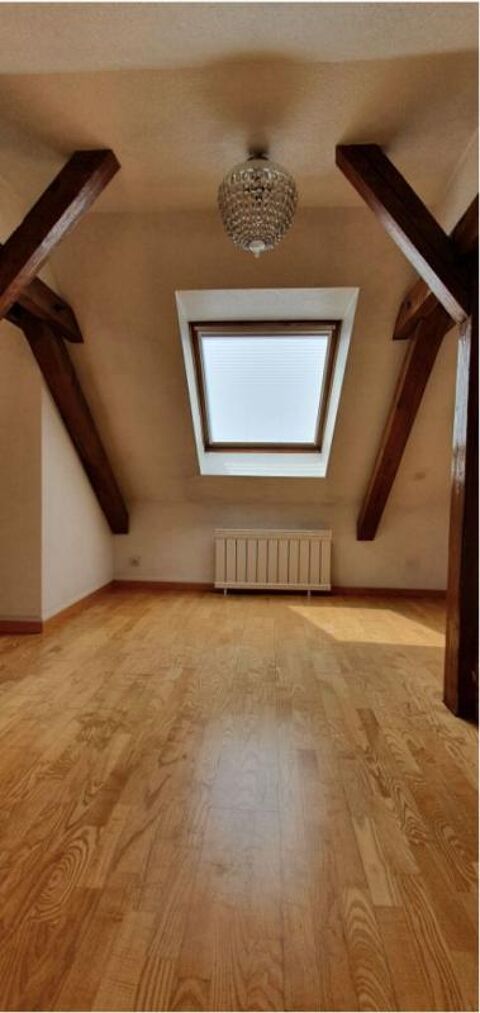  Duplex/triplex � louer 4 pi�ces 75 m� Strasbourg