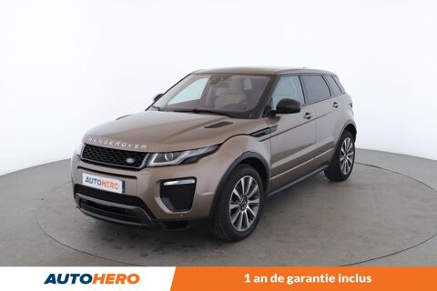Annonce voiture Land-Rover Range Rover Evoque 19290 €