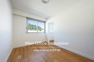  Appartement à vendre 3 pièces 80 m²