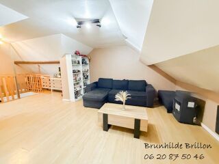  Appartement  vendre 2 pices 52 m