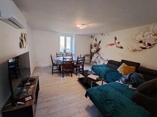  Maison à vendre 9 pièces 155 m²