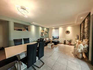  Appartement � vendre 3 pi�ces 73 m�