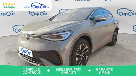Volkswagen ID.5 286 77kWh Pro Life Max 2024 occasion Grieges 01290