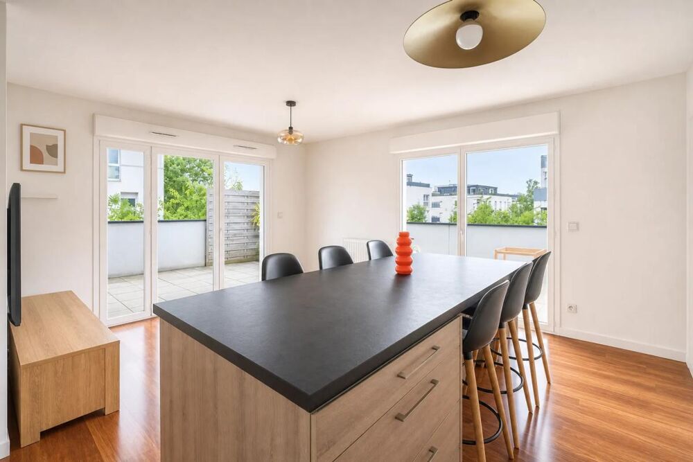 Appartement de 3 pièces de 64 m² à Villenave-d'Ornon