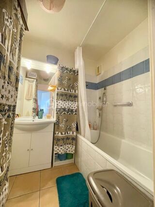  Appartement � vendre 2 pi�ces 47 m�