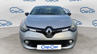 Clio 1.2 TCe 120 EDC6 Iconic 2015 occasion 42150 La Ricamarie