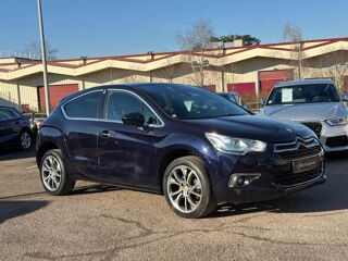 DS4 2.0 BLUEHDI 150 S&S 1955 BV6 2015 occasion 78240 Chambourcy