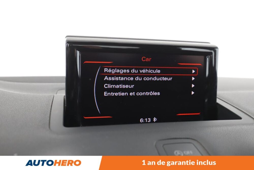 A1 1.4 TDI S line 90 ch 2016 occasion 92130 Issy-les-Moulineaux