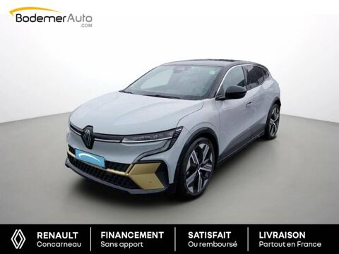 Annonce voiture Renault M�gane 23990 �