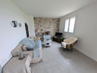  Appartement � vendre 3 pi�ces 74 m�
