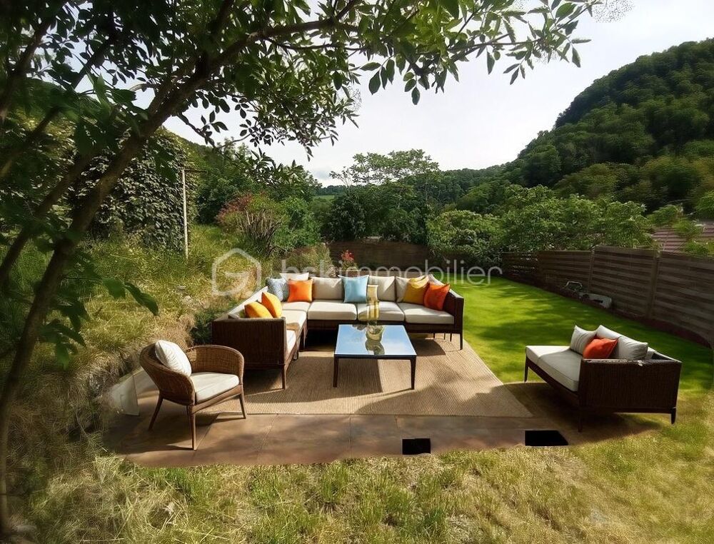 SUPERBE APPARTEMENT T5 DUPLEX DE 2024 AVEC 3 CHAMBRES + 2 SDB+ GRAND JARDIN, EN DERNIER ETAGE
