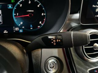 Classe GLC 220 d 9G-Tronic 4Matic AMG Line 2022 occasion 31100 Toulouse