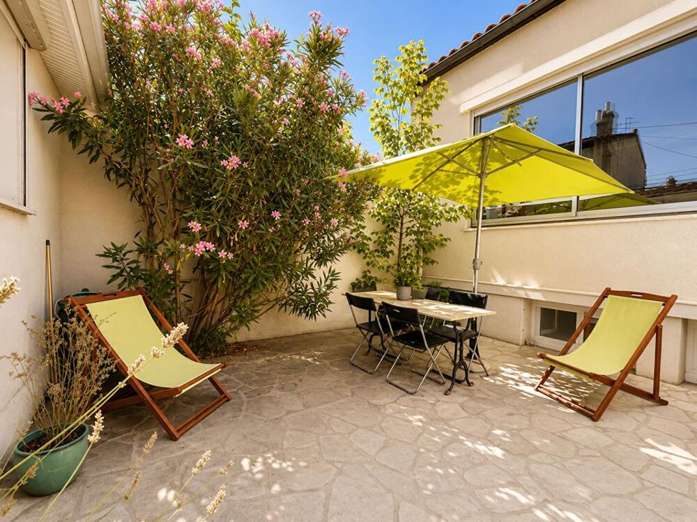 Vente Maison Vente Maison 170m2 BORDEAUX (33000) Bordeaux