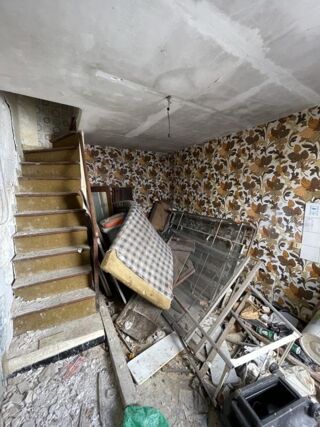  Maison à vendre 3 pièces 20 m²