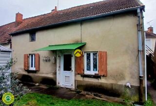  Maison � vendre 3 pi�ces 38 m�