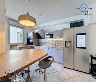  Appartement � vendre 4 pi�ces 89 m�