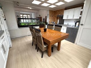  Maison à vendre 4 pièces 116 m²