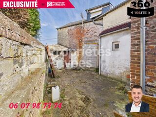  Maison à vendre 1 pièce 120 m²
