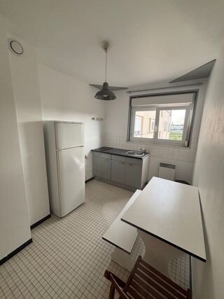  Appartement à louer 1 pièce 36 m²
