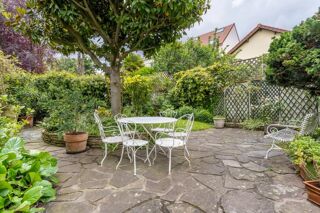  Maison à vendre 7 pièces 164 m²