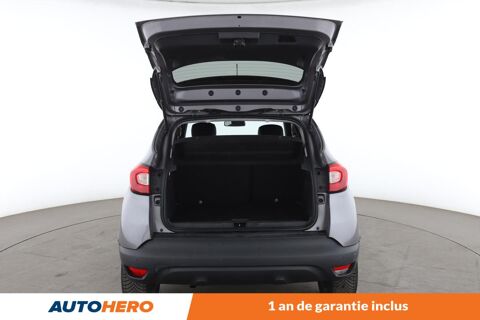 Captur 1.2 TCe Energy Intens EDC 120 ch 2016 occasion 92130 Issy-les-Moulineaux