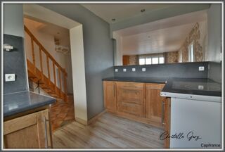  Maison � vendre 4 pi�ces 104 m�