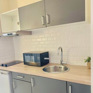  Appartement � vendre 2 pi�ces 37 m�