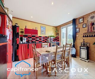 Vente Appartement VILLARD DE LANS (38) Spacieux appartement familial avec balcon et fort potentiel d'aménagement Villard de lans