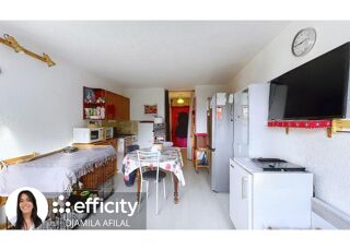  Appartement � vendre 1 pi�ce 23 m�