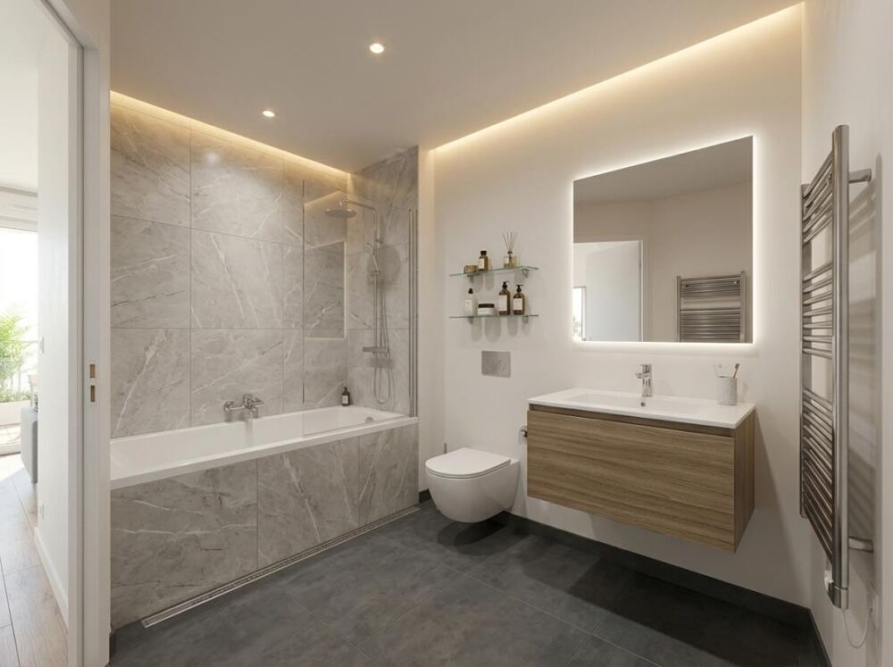 Vente Appartement APPARTEMENT 2 PIECES QUAI GALLIENI AVEC BALCON ORIENTE PLEIN SUD Suresnes