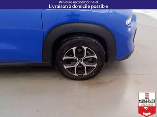 C3 Aircross essence 110 Shine 2022 occasion 10150 Lavau