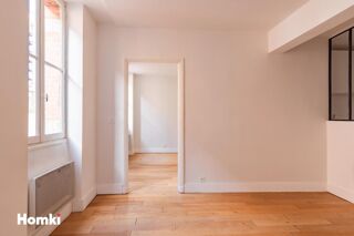  Appartement � vendre 3 pi�ces 56 m�