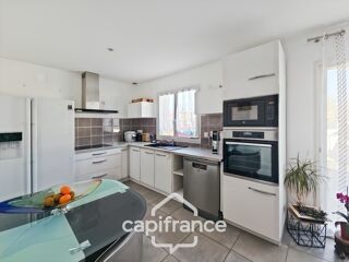  Maison à vendre 4 pièces 88 m²