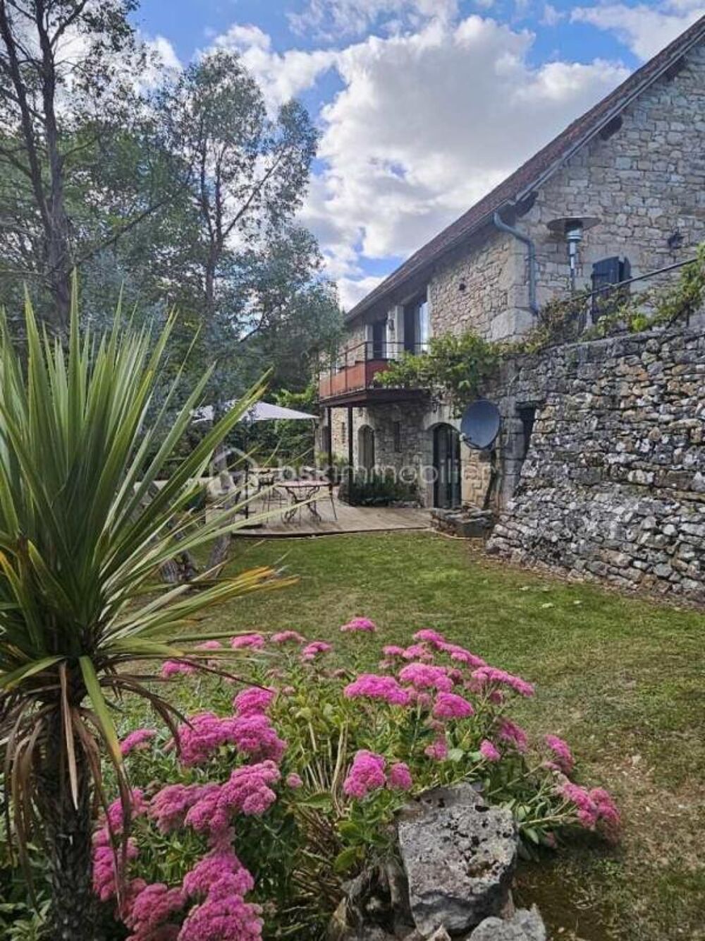 � vendre  Maison Padirac (46500)