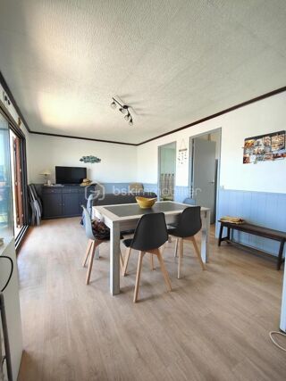  Chalet à vendre 5 pièces 66 m²