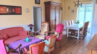  Maison � vendre 10 pi�ces 200 m�