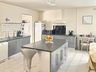  Maison � vendre 6 pi�ces 130 m�