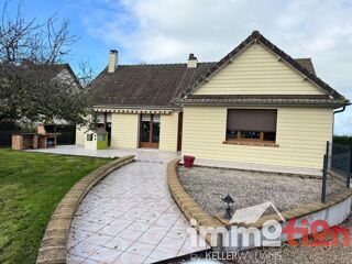  Maison  vendre 7 pices 168 m