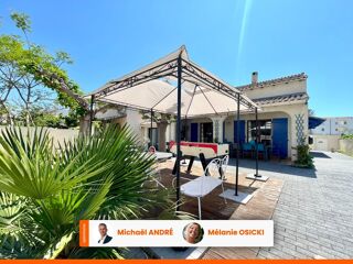  Villa  vendre 6 pices 114 m