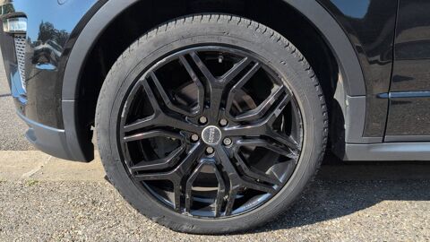 Range Rover Evoque II 2.0 TD4 180 BVA9 Dynamic 2017 occasion 69120 Vaulx En Velin